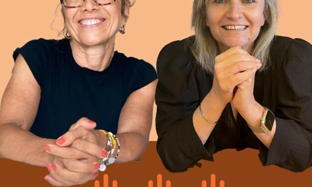 Podcast – Les Coups de coeur (et les coups de gueule) du Market Research #2. Avec Judith Roucairol et Christine Antoine-Simonet