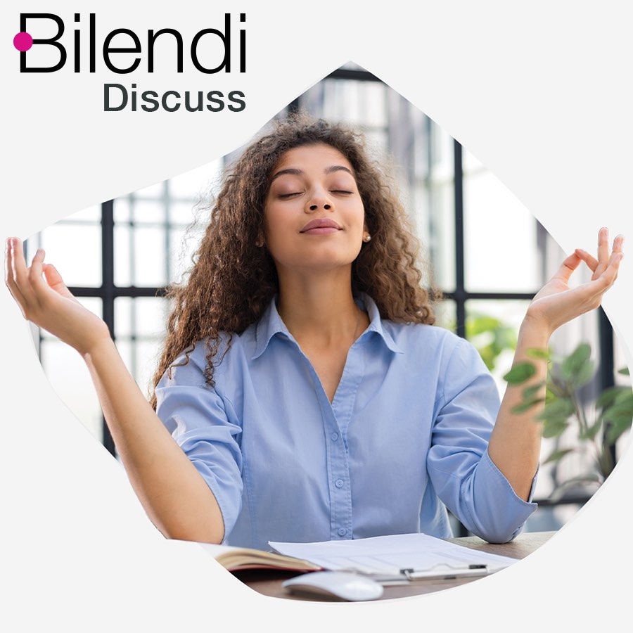 Webinar Bilendi - Laissez-vous guider par BARI