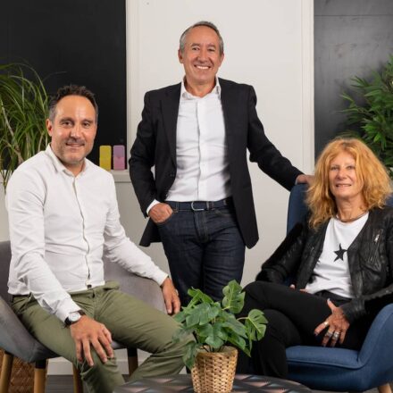 « Associer Enov et Metis nous met en position idéale pour accompagner nos clients sur leurs marchés de demain » – Interview de Lambert Lagrevol et Catherine Becker