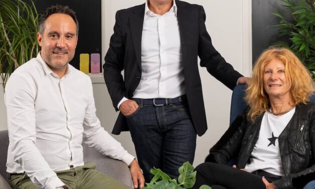 « Associer Enov et Metis nous met en position idéale pour accompagner nos clients sur leurs marchés de demain » – Interview de Lambert Lagrevol et Catherine Becker