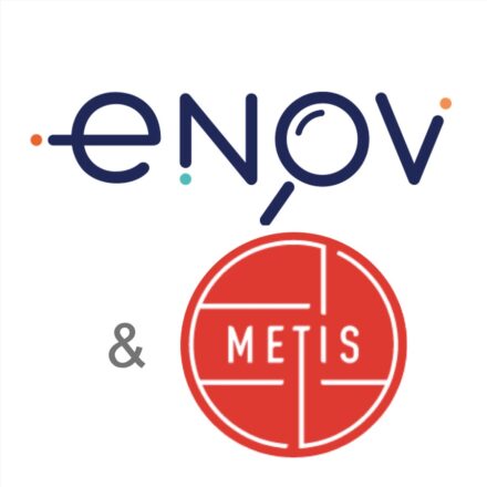 Enov fait l’acquisition du spécialiste des études et de la stratégie de marque Metis International