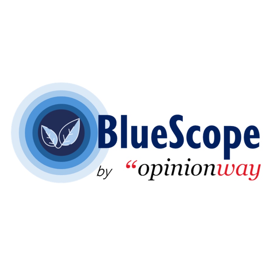 BlueScope - OpinionWay
