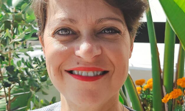 Le Printemps des Études 2024 en mode portrait chinois – L’interview de son organisatrice, Stéphanie Perrin (Empresarial)