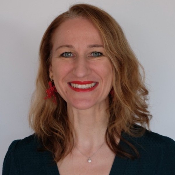 Celine Astruc, Customer Insight Expert Renault Group