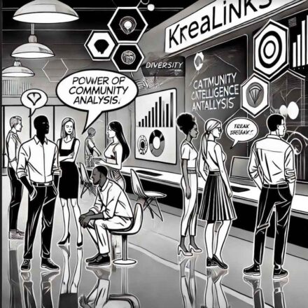 COMMUNITY INSIGHT REPORT : RAPPORT QUALI AUTOMATISÉ POUR VOS COMMUNAUTÉS