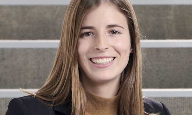 Norstat France nomme Paula Saravia en tant qu’Account Executive