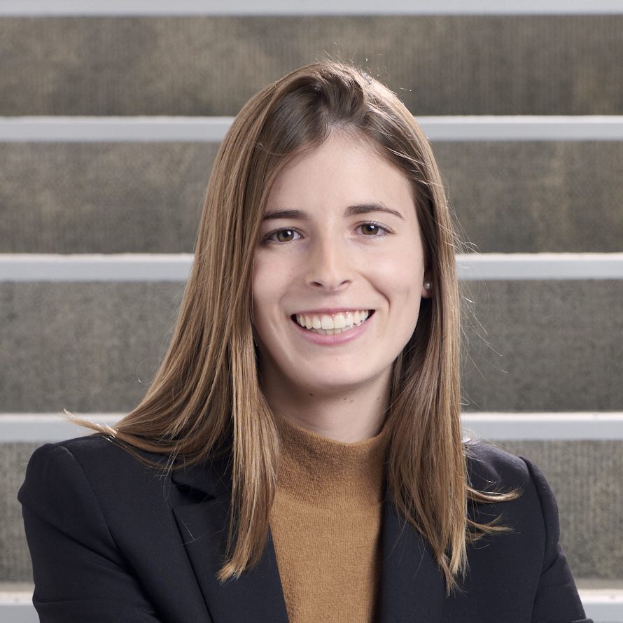 Norstat France nomme Paula Saravia en tant qu'Account Executive
