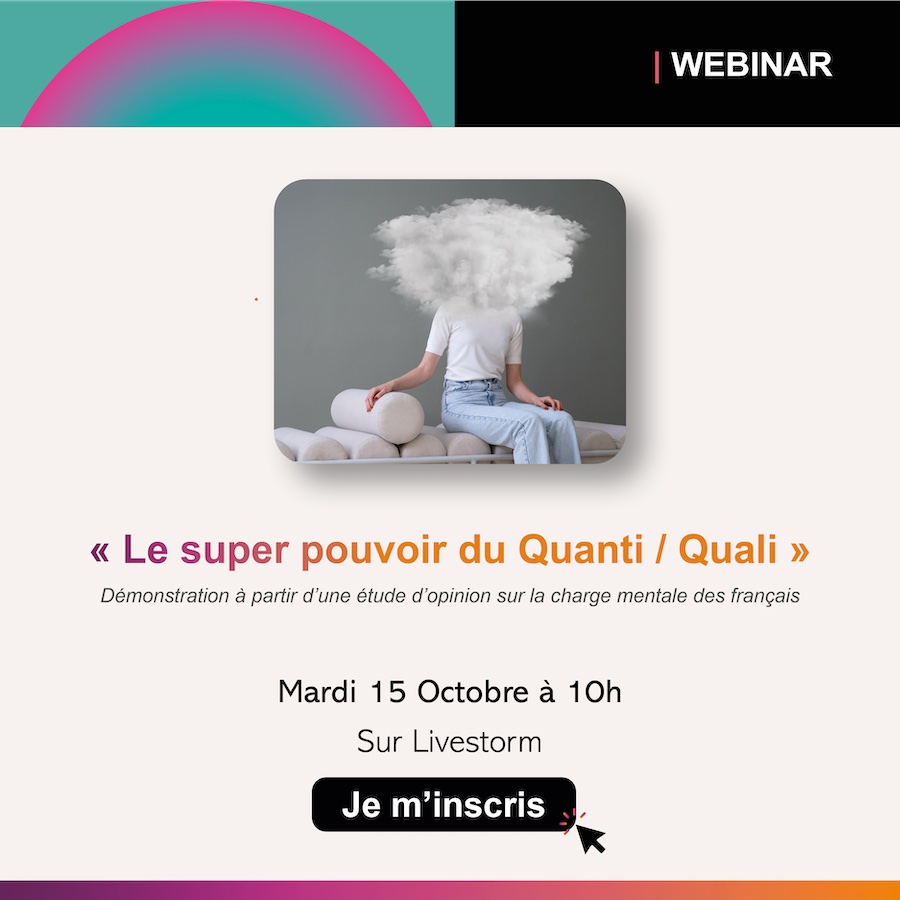 Webinaire Le Sphinx - Le super pouvoir du Quanti/Quali