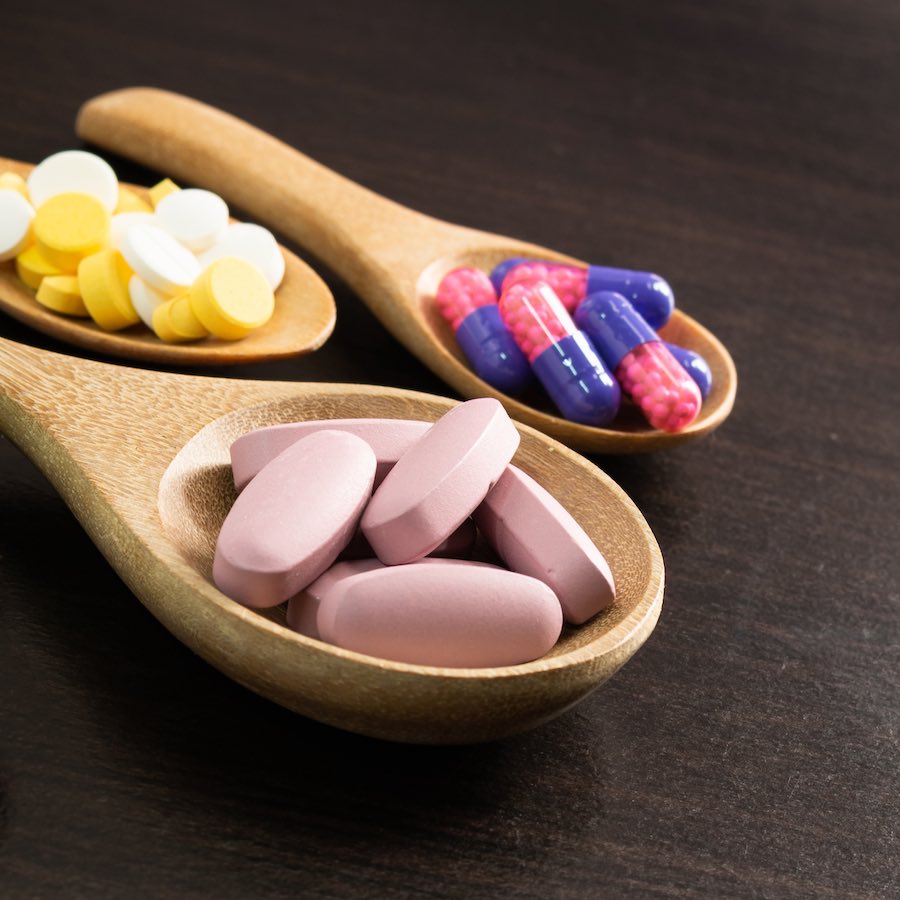 Etude Arcane Research : les médicaments anti-douleurs en automédication