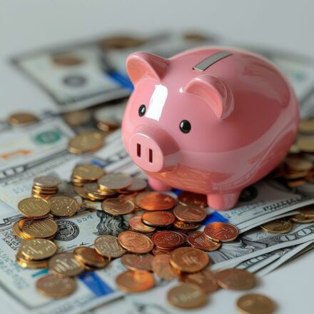 LES STRATEGIES BANCAIRES DES FAMILLES