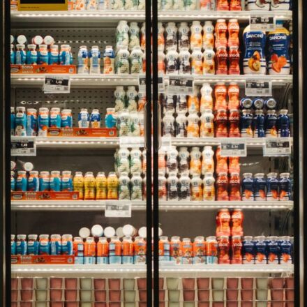TRANSPARENCE ALIMENTAIRE : POUR UN AFFICHAGE INTÉGRAL HARMONISÉ