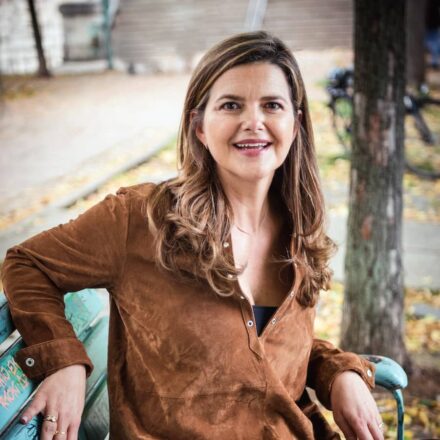 « Seule, je vais plus vite. Mais ensemble, on va plus loin ! » – L’interview ‘micro-portrait’ de Delphine Duran-Lesecq