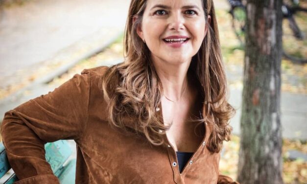 « Seule, je vais plus vite. Mais ensemble, on va plus loin ! » – L’interview ‘micro-portrait’ de Delphine Duran-Lesecq