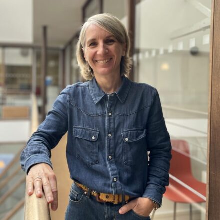 «Les études marketing devront accompagner les entreprises dans leur inévitable transformation» – Interview de Delphine Parois (Strategir)