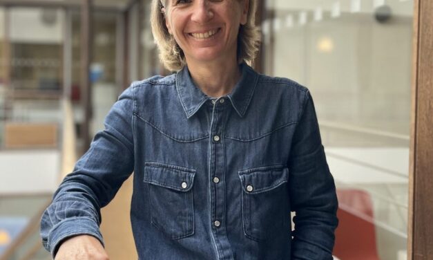 «Les études marketing devront accompagner les entreprises dans leur inévitable transformation» – Interview de Delphine Parois (Strategir)