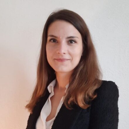 Norstat France nomme Laura Vlamynck au poste de Senior Project Manager