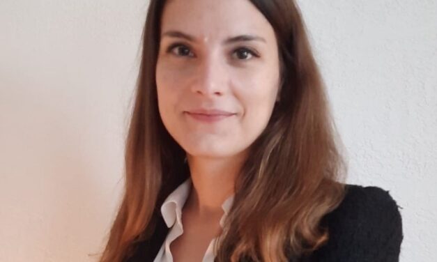 Norstat France nomme Laura Vlamynck au poste de Senior Project Manager