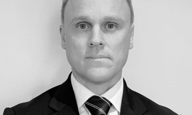 Norstat Group nomme Mats Beck au poste de CFO