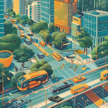 L’OBSERVATOIRE DES NOUVELLES MOBILITÉS URBAINES EN ILE-DE-FRANCE 2025 – VAGUE 3