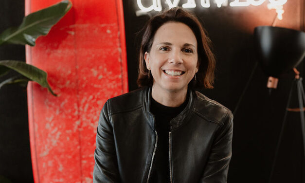 «Le digital n’a pas fini de changer la vie des gens, et donc le marketing et les études !» – Interview d’Anne-Cécile Guillemot, fondatrice de Dynvibe