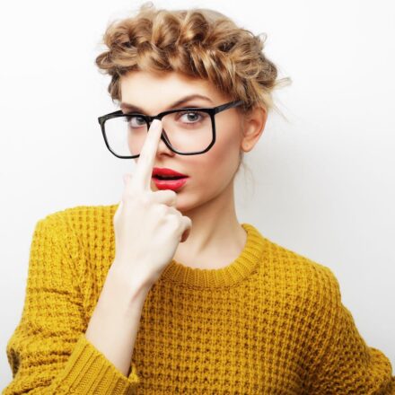 LE MARCHE DES LUNETTES DE VUE