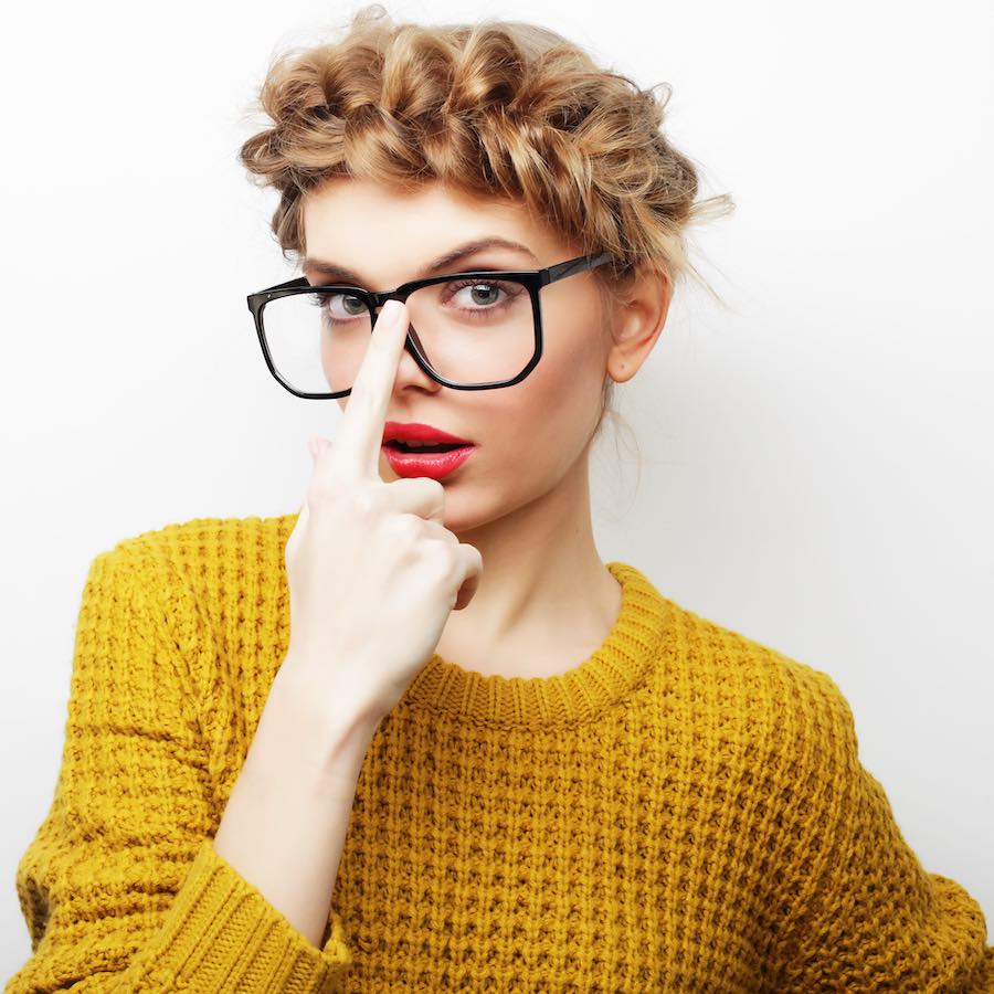 Etude Arcane Research - le marché des lunettes de vue