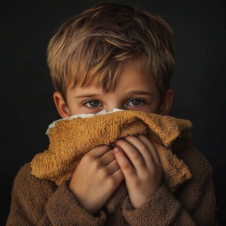 L’HYGIENE NASALE