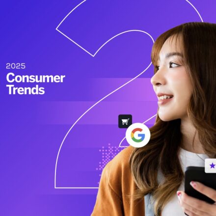 TENDANCES DE LA CONSOMMATION 2025