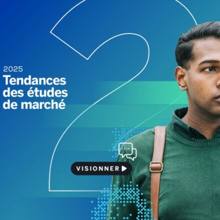 LES TENDANCES ETUDES DE MARCHÉ POUR 2025
