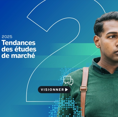 Qualtrics - Les tendances des études de marché pour 2025