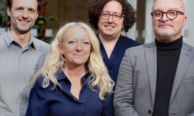 Strategir change de gouvernance avec une Direction Générale collégiale