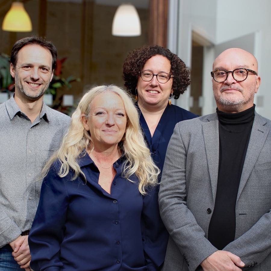 Strategir change de gouvernance