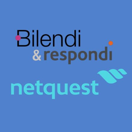 Bilendi & respondi annonce l’acquisition de Netquest