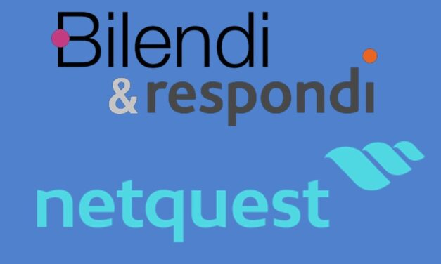 Bilendi & respondi annonce l’acquisition de Netquest