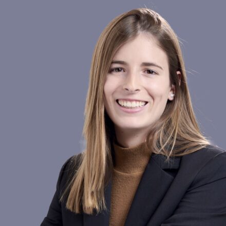 Portrait Flash spécial «Next Gen» #6 : Paula Saravia, Key Account Manager chez Norstat