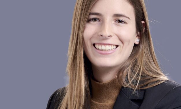 Portrait Flash spécial «Next Gen» #6 : Paula Saravia, Key Account Manager chez Norstat