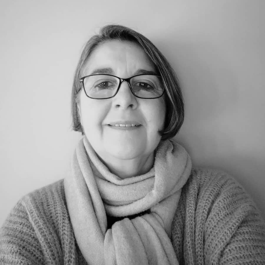 Adeline Baret, co-fondatrice et directrice de clientèle de MarketSens