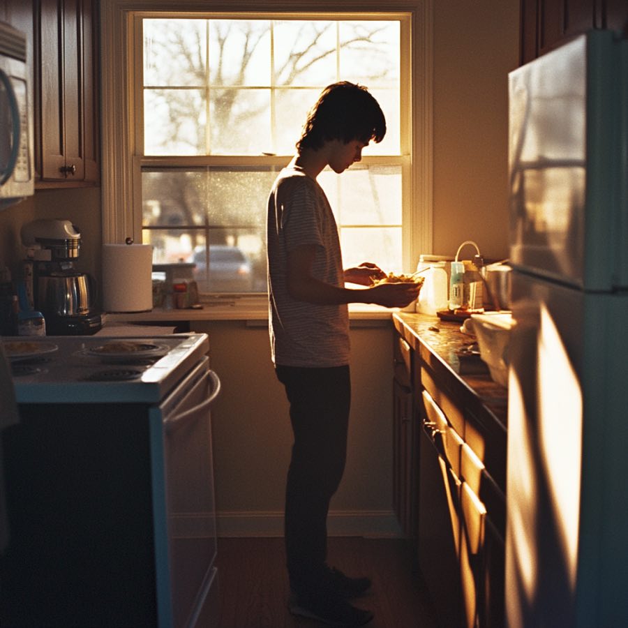 Etude Appinio - LSA : Petits déjeuner et snacking