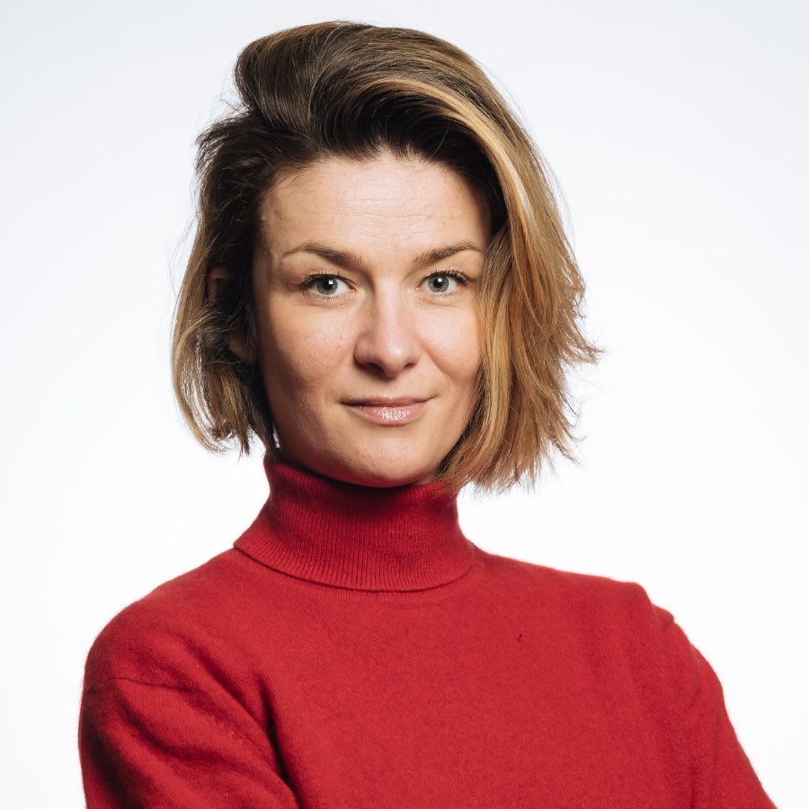 Caroline Vigneront, Co-directrice du pôle LIFE d'OpinionWay