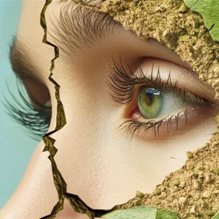LES EFFETS DU CHANGEMENT CLIMATIQUE SUR LA SANTÉ DE LA PEAU ET DES CHEVEUX
