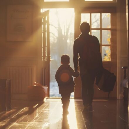 LES FAMILLES MONOPARENTALES EN FRANCE