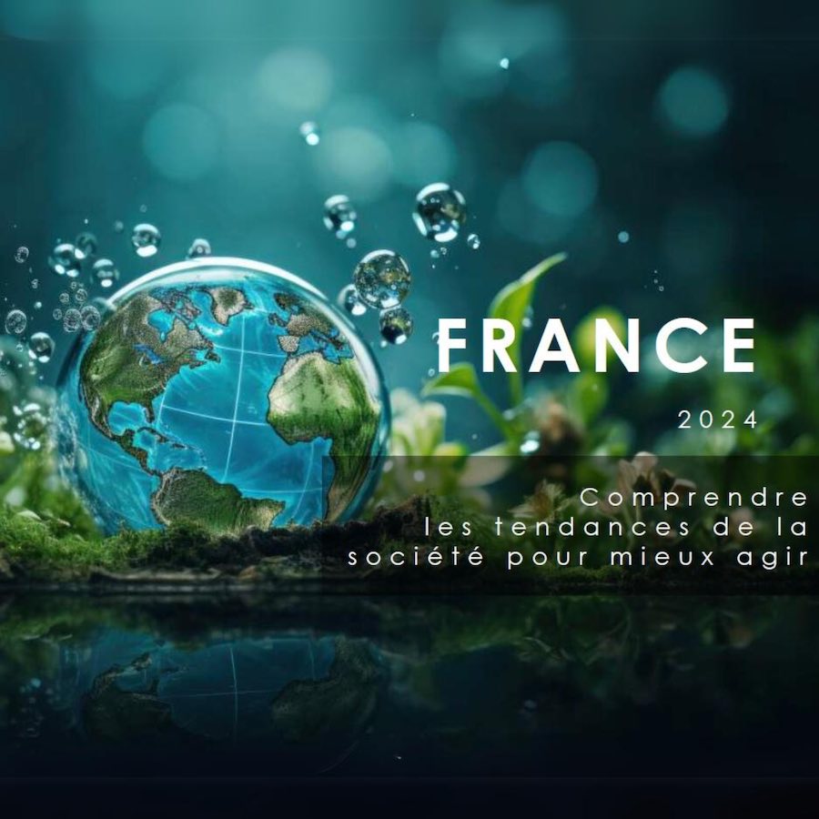 Groupe Ifop - Observatoire France (2025)