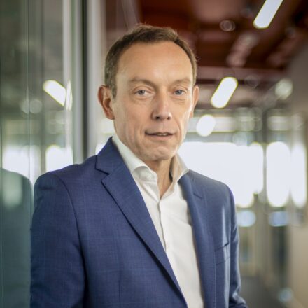 Jean-Michel Janoueix devient CEO du Groupe Ifop