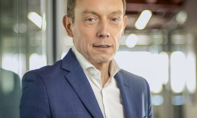 Jean-Michel Janoueix devient CEO du Groupe Ifop