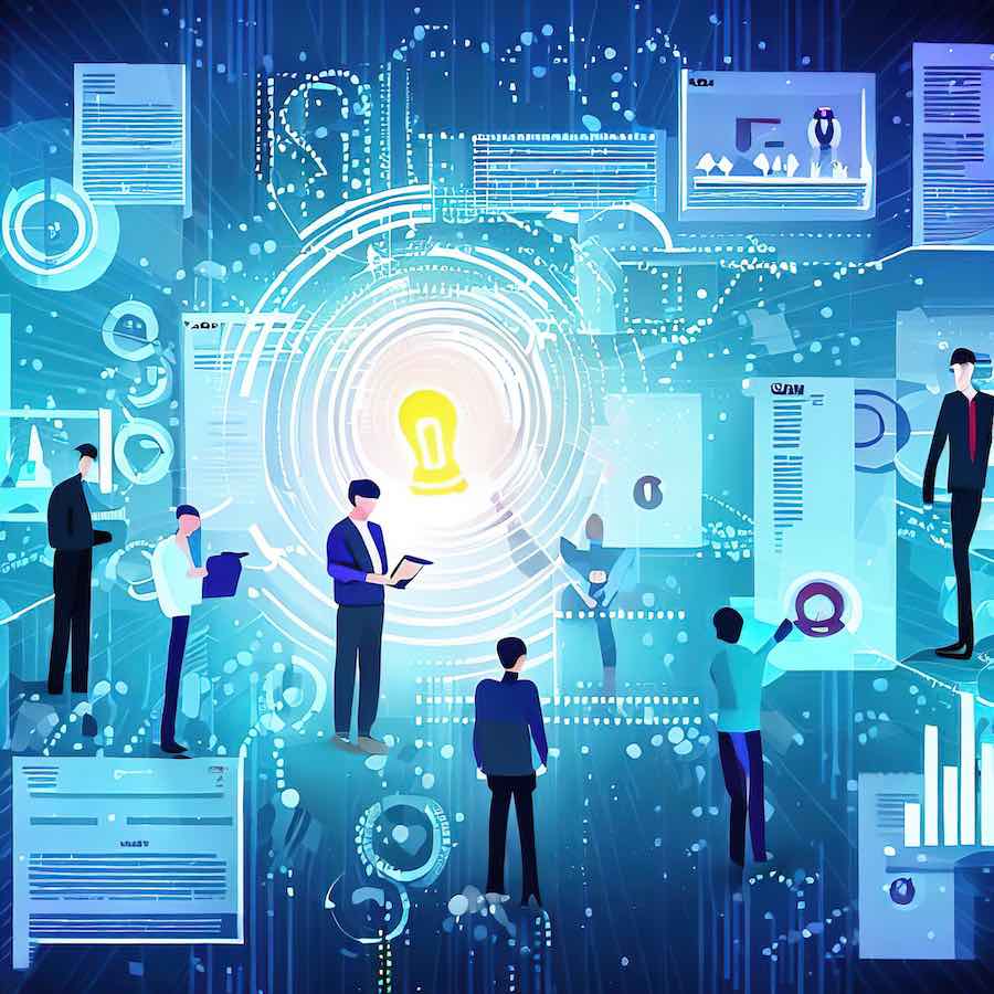 Conférence Intelligence Forum 2025 - Sugi Research et Bic