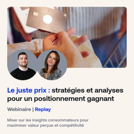 LE JUSTE PRIX : STRATÉGIES ET ANALYSES POUR UN POSITIONNEMENT GAGNANT