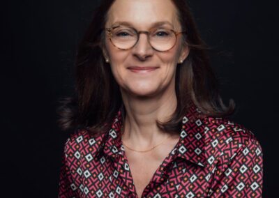 Anne-Sophie Damelincourt est élue présidente d’ESOMAR 