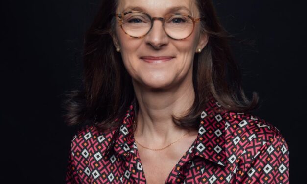 Anne-Sophie Damelincourt est élue présidente d’ESOMAR 