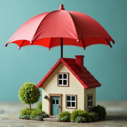 L’ASSURANCE HABITATION