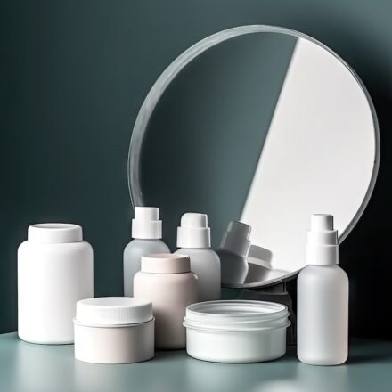 EMBALLAGES PLASTIQUES ET HYGIENE BEAUTE